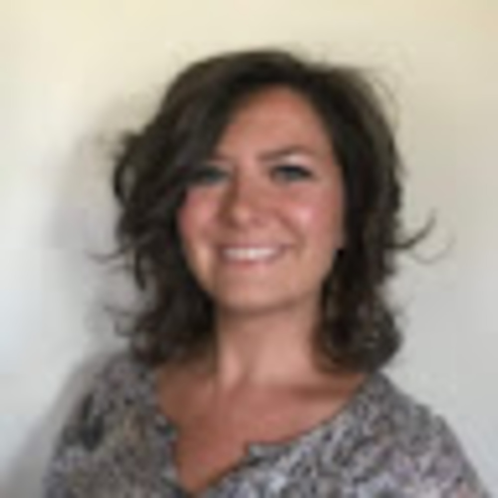 Meet your Posher, Anne